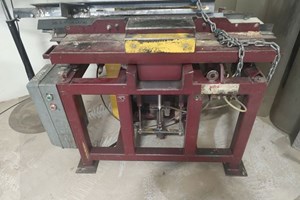 1997 Visionary Machine SN-10  Notcher